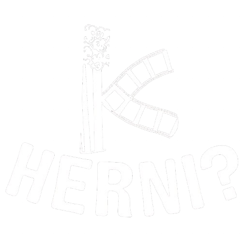 kHerni? Logo
